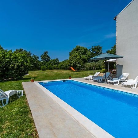House Gracijela, Village Bulici Šajini Dış mekan fotoğraf
