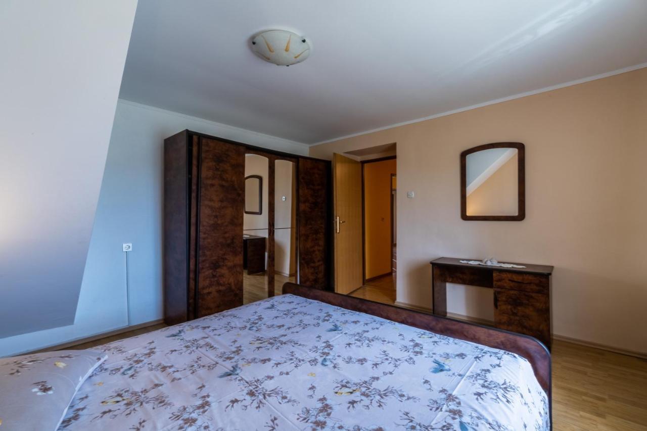 House Gracijela, Village Bulici Šajini Dış mekan fotoğraf