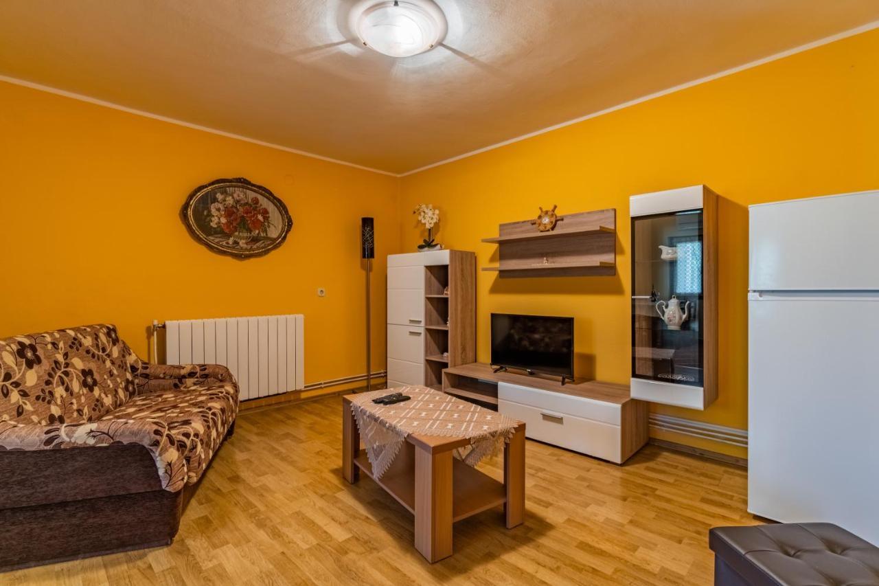 House Gracijela, Village Bulici Šajini Dış mekan fotoğraf
