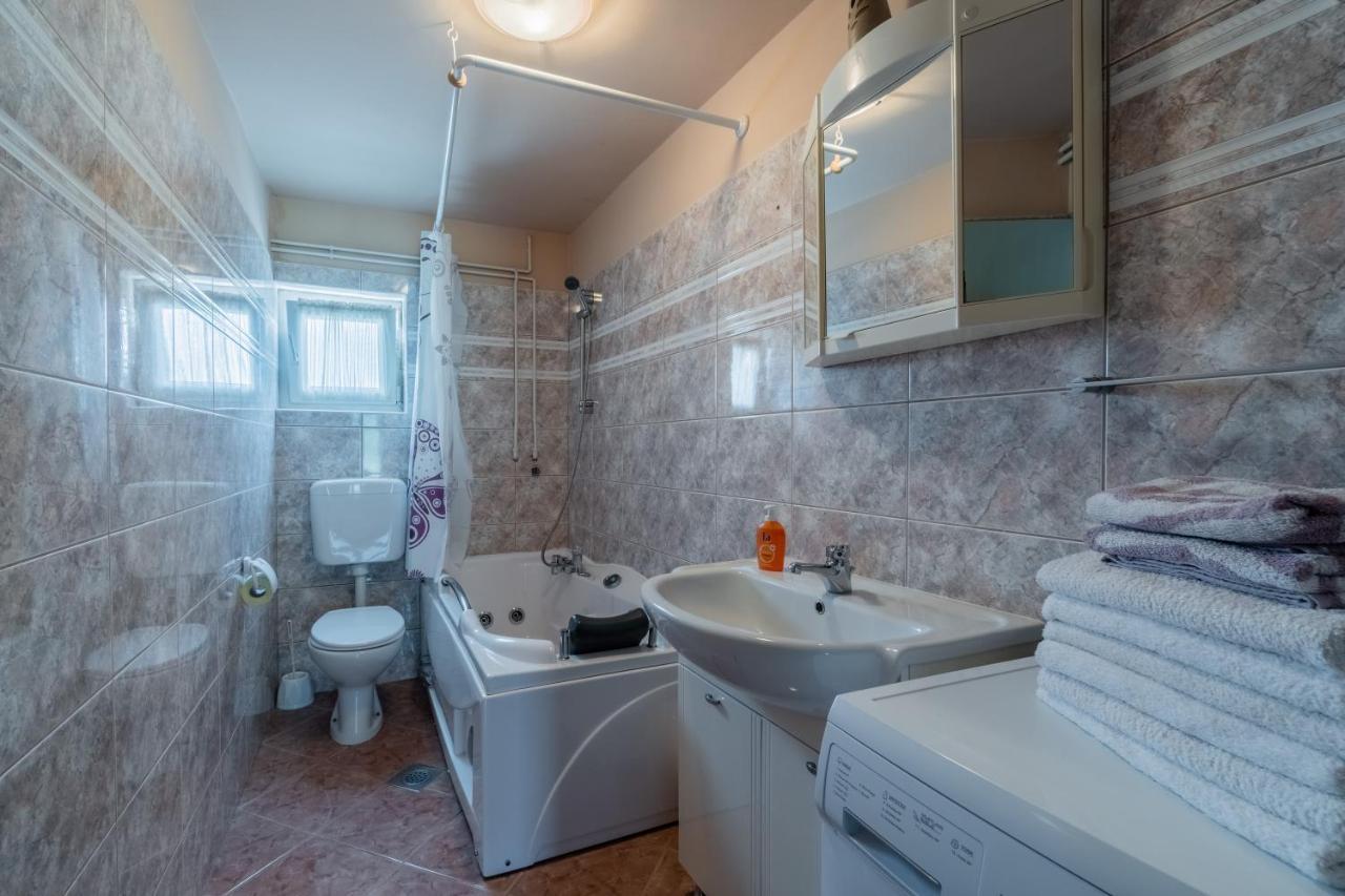 House Gracijela, Village Bulici Šajini Dış mekan fotoğraf