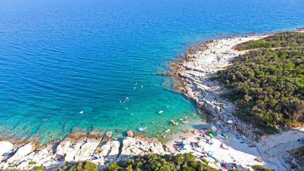 House Gracijela, Village Bulici Šajini Dış mekan fotoğraf
