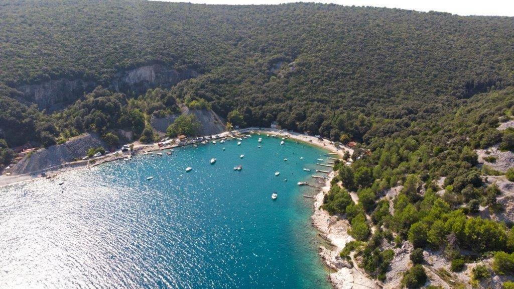 House Gracijela, Village Bulici Šajini Dış mekan fotoğraf